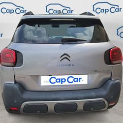 Citroen C3 Aircross 1.5 BlueHDi 110 Shine Grasse