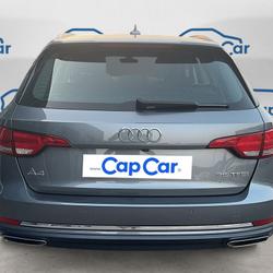 Audi A4 Avant 35 TFSI 150 Ambition Sennecey-l&egrave;s-Dijon