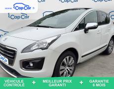 Peugeot 3008 Les Andelys