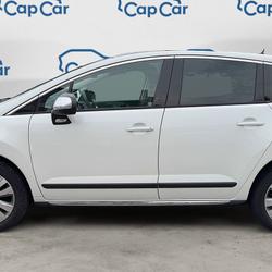 Peugeot 3008 1.2 PURETECH 130 Allure Les Andelys