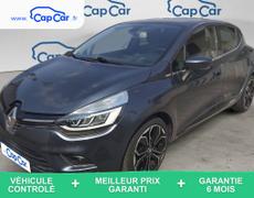 Renault Clio 4