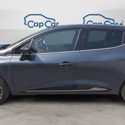 Renault Clio 4 1.5 dCi 90 EDC6 Steel - Automatique Roussillon