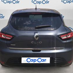 Renault Clio 4 1.5 dCi 90 EDC6 Steel - Automatique Roussillon