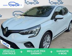 Renault Clio 5