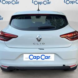 Renault Clio 5 V 1.5 Blue dCi 100 Evolution Mont&eacute;limar