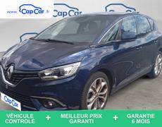 Renault Scenic 4 Caen