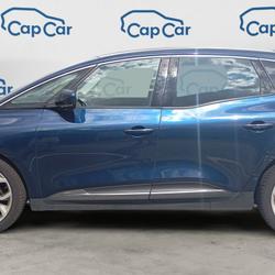 Renault Scenic 4 1.7 Blue dCi 120 EDC6 Business - Automatique Caen