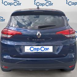 Renault Scenic 4 1.7 Blue dCi 120 EDC6 Business - Automatique Caen
