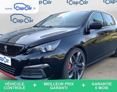 Peugeot 308 II Phase 2