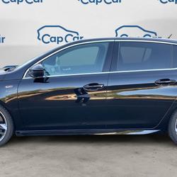 Peugeot 308 II Phase 2 GTI II 1.6 262.0 Apach