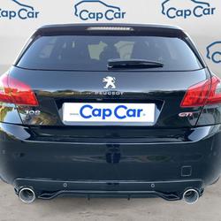 Peugeot 308 II Phase 2 GTI II 1.6 262.0 Apach