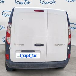 Renault Kangoo 1.5 Blue dCi 115 Business N1 Ressons-sur-Matz
