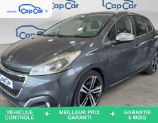 Peugeot 208 Saint-Hippolyte