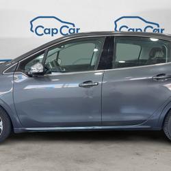 Peugeot 208 I 1.6 BlueHDi 100 GT-Line Saint-Hippolyte