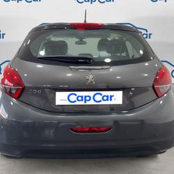 Peugeot 208 I 1.6 BlueHDi 100 GT-Line Saint-Hippolyte