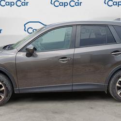 Mazda CX-5 2.2 SKYACTIV-D 175 Selection Charmes-sur-Rh&ocirc;ne