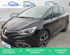 Renault Grand Scenic 4 La Tour-du-Crieu