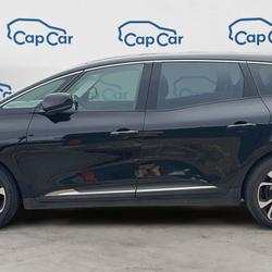 Renault Grand Scenic 4 IV 1.7 Blue dCi 120 Intens La Tour-du-Crieu