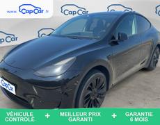 Tesla Model Y Saint-Jory