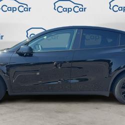 Tesla Model Y 300 Standard Range Saint-Jory