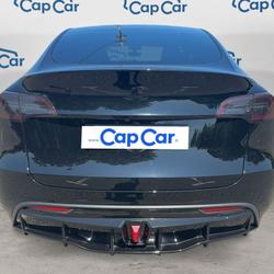 Tesla Model Y 300 Standard Range Saint-Jory