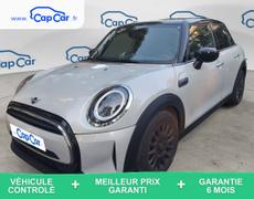 Mini Mini Paris 17e Arrondissement