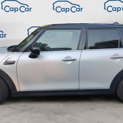 Mini Mini II 1.5i Cooper 136 DKG7 Essential - Automatique Paris 17e Arrondissement