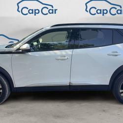 Peugeot 2008 1.2 PureTech 130 EAT8 Allure Aix-en-Provence