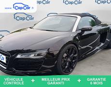 Audi R8 GT Angers