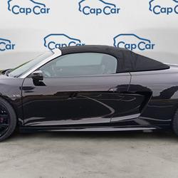 Audi R8 GT 5.2 FSI V10 Quattro 525 S-Tronic 7 Spyder - Automatique Angers