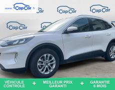 Ford Kuga Saint-Michel-sur-Orge