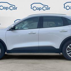 Ford Kuga III 2.5 Duratec 190 Flexifuel CVT Titanium - Automatique Bio&eacute;thanol Saint-Michel-sur-Orge