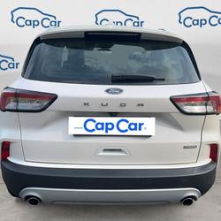 Ford Kuga III 2.5 Duratec 190 Flexifuel CVT Titanium - Automatique Bio&eacute;thanol Saint-Michel-sur-Orge