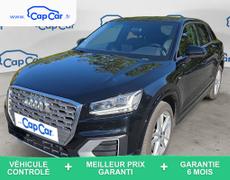 Audi Q2 Rochefort