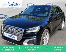 Audi Q2 Rochefort