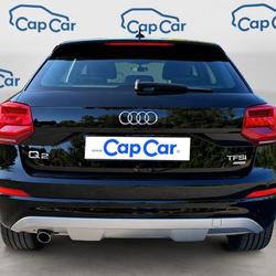 Audi Q2 1.0 TFSI 116 S line occasion - Rochefort - photo 3/29