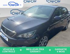 Peugeot 308 II Phase 2