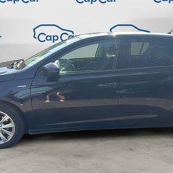 Peugeot 308 II Phase 2 II 1.2 PureTech 110 Style Marseille 13e Arrondissement