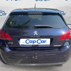 Peugeot 308 II Phase 2 II 1.2 PureTech 110 Style Marseille 13e Arrondissement