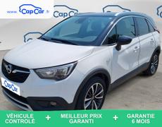 Opel Crossland X Dolomieu
