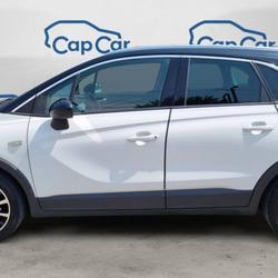 Opel Crossland X I 1.5 CDTi 120 EAT6 Business Innovation - Automatique Dolomieu