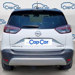 Opel Crossland X I 1.5 CDTi 120 EAT6 Business Innovation - Automatique Dolomieu
