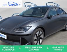 Hyundai Ioniq Villers-sous-Saint-Leu