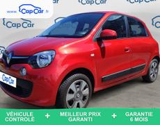 Renault Twingo 3 Rennes