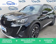 Peugeot 2008 Vert-Saint-Denis