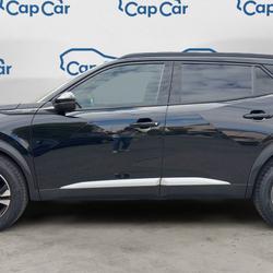 Peugeot 2008 II 1.2 PureTech 130 EAT8 GT Vert-Saint-Denis