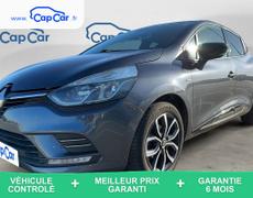 Renault Clio 4