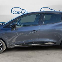 Renault Clio 4 IV 1.5 DCI 90 Limited Angers