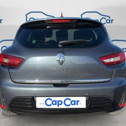 Renault Clio 4 IV 1.5 DCI 90 Limited Angers