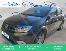 Dacia Sandero Bastia